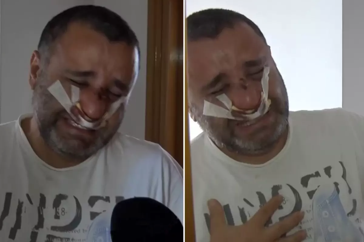 Marmaray’daki Saldırıya Dair Çarpıcı İddia: Olayın Gerçek Yüzü Görüntülerden Farklı!