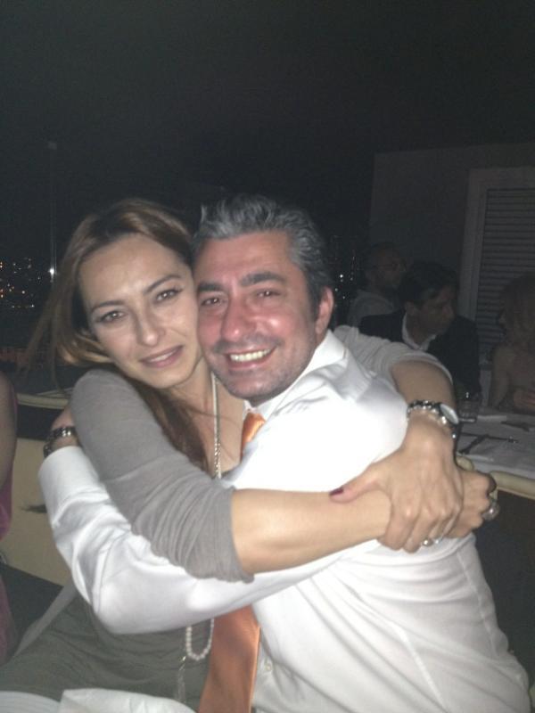 Erkan Petekkaya ile Ayça Bingöl yıllar sonra aynı filmde buluşuyor