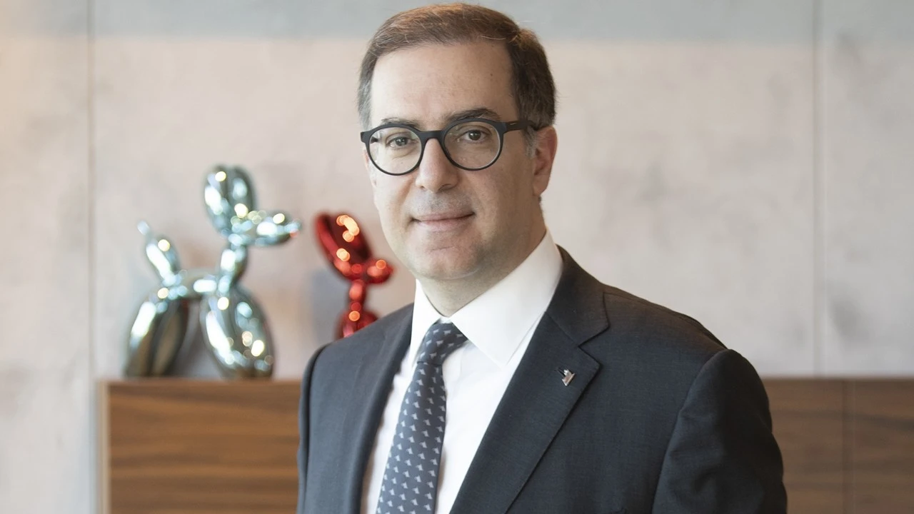 Petrol Ofisi, Türkiye’nin en değerli 20 markası arasında yer aldığını duyurdu