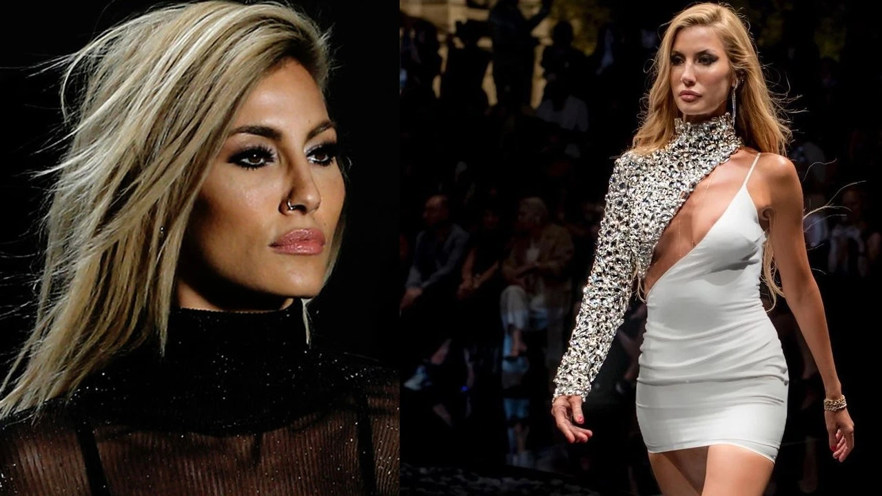 Çağla Şıkel'den 'Şiddet gördüm' itirafı