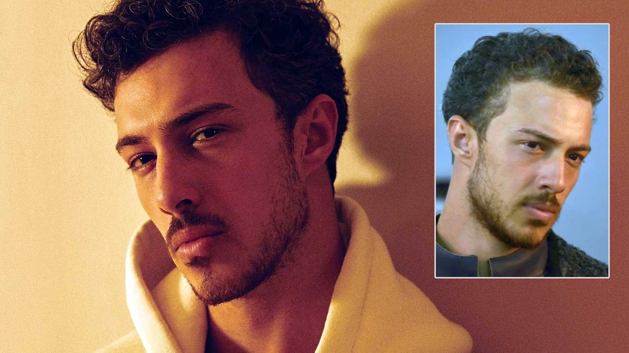 Ali Gözüşirin'in yeni projesi belli oldu