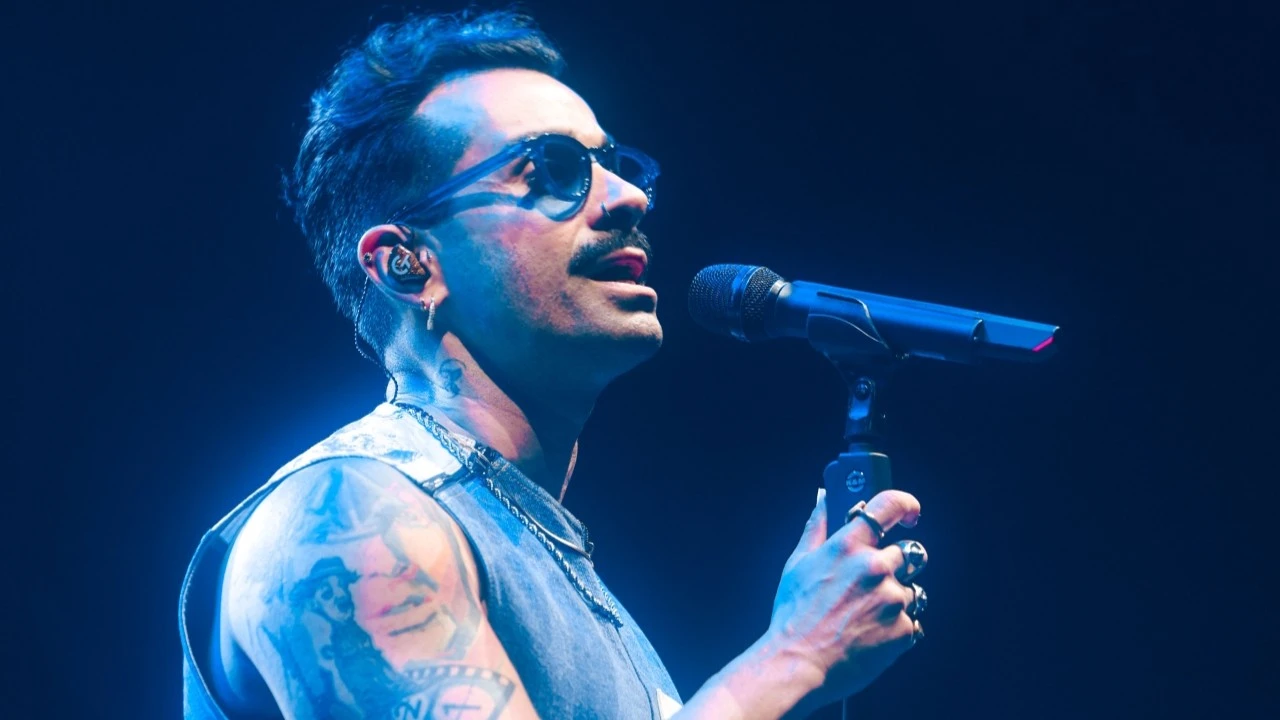 Gökhan Türkmen'den 4 günlük kısa turne