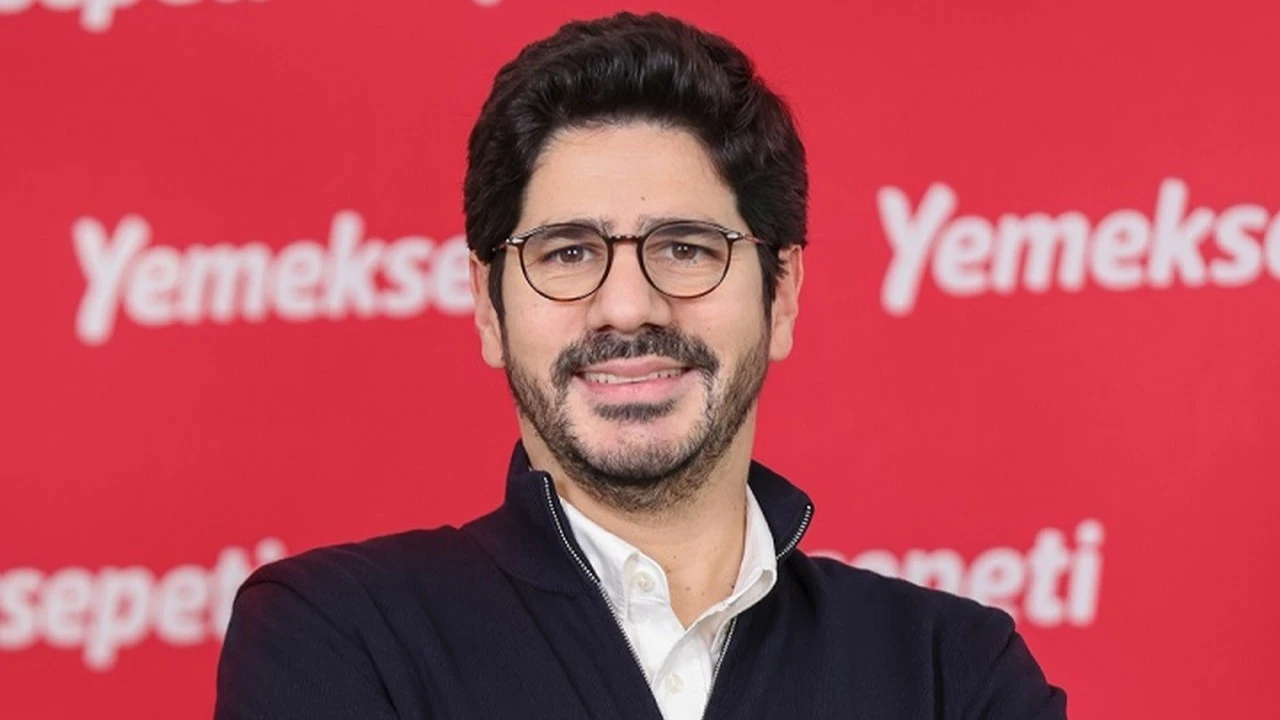 Yemeksepeti yönetim ekibine yeni isimler eklediğini duyurdu