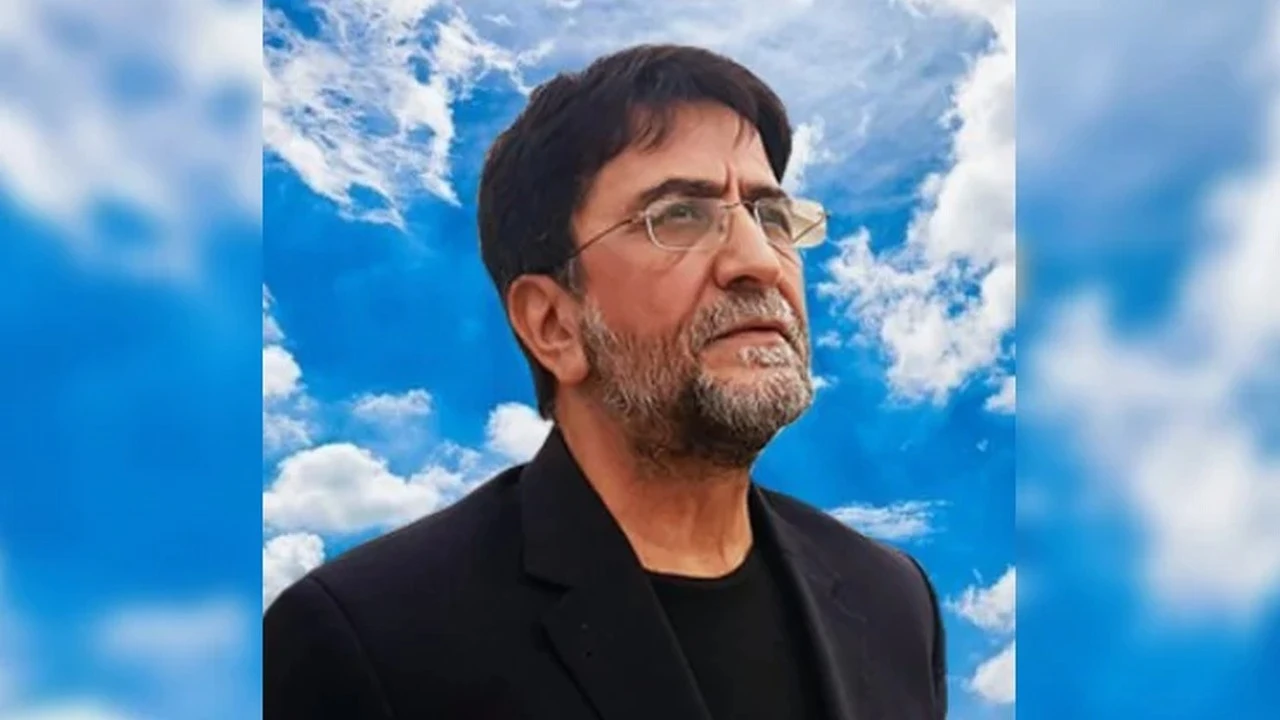 Nihat Genç entübe edildi