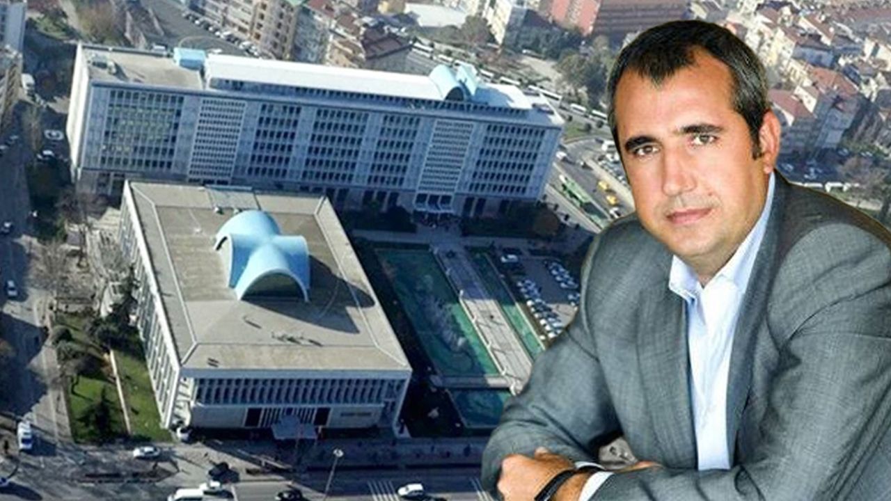 İBB yolsuzluk davasında itirafçı iş insanı Murat İlbak serbest bırakıldı