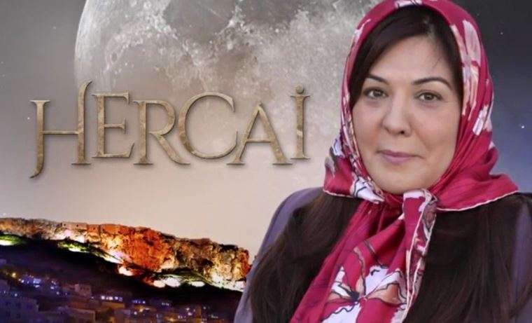 Hercai’nin Keriman’ı Eylem Tanrıver, Estetik Operasyondan Sonra Felç Kaldı