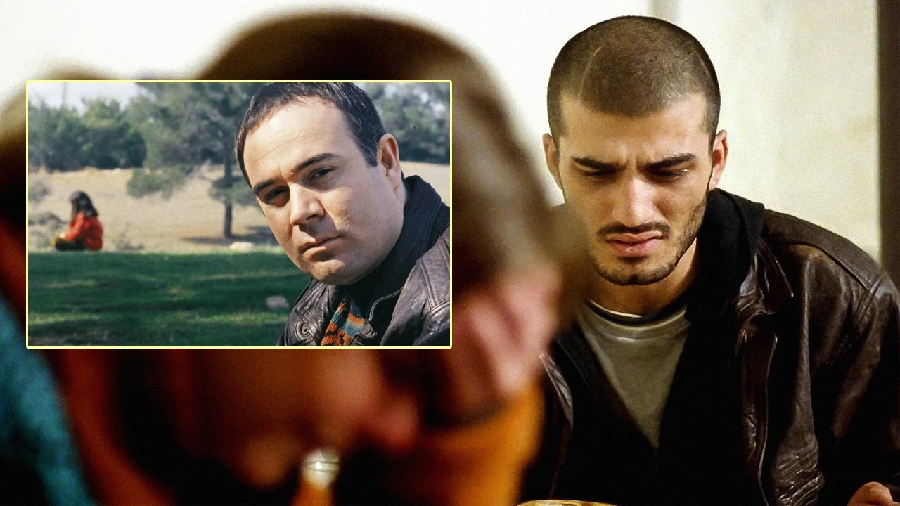 Yönetmen Zeki Demirkubuz’un filmleri TV+’ta izleyiciyle buluşuyor