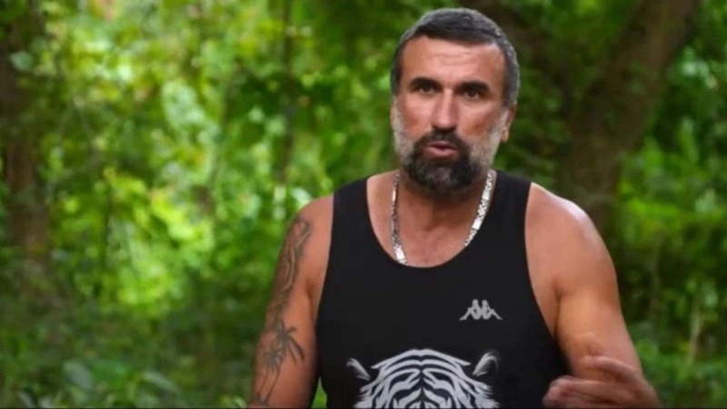 Survivor 2025 All Star’dan ayrılan Hikmet Tuğsuz, Gürcistan’da görüntülendi: Türkiye’ye dönemiyor!