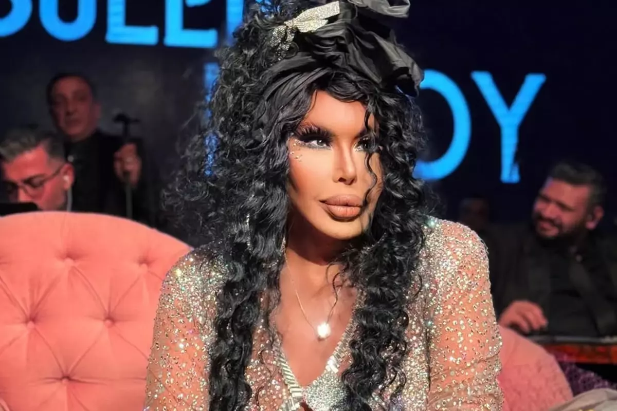 Bülent Ersoy: Varlıklarımı takip edemiyorum