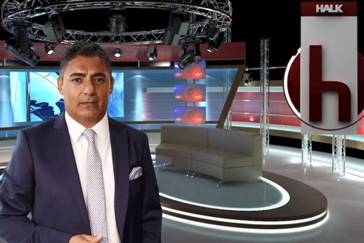 Halk TV'nin sahibi Cafer Mahiroğlu hakkında yakalama kararı