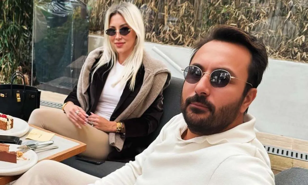 Gökhan Seven kimdir? İş insanı Gökhan Seven nereli, tutuklandı mı?