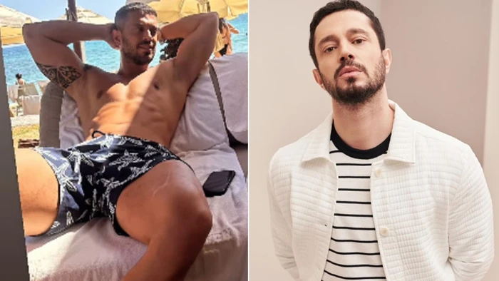 Murat Boz yazı oldukça formda karşıladı