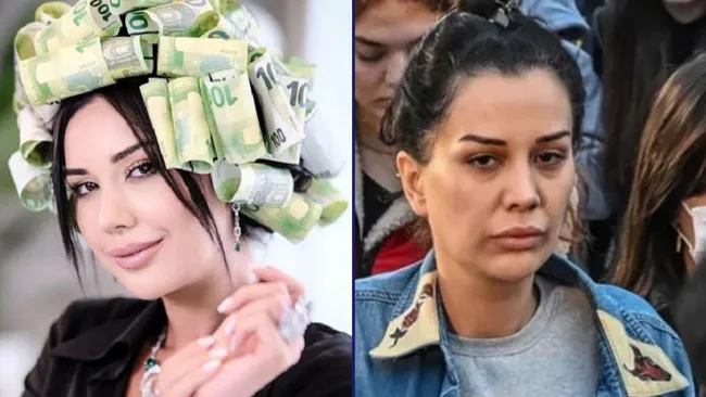 Dilan Polat psikiyatri kliniğine yatış yaptı: Avukatından açıklama