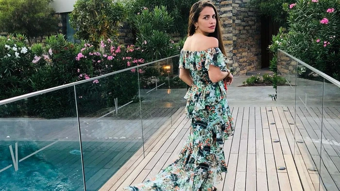 Aslı Tandoğan'dan 'lahmacun' çıkışı