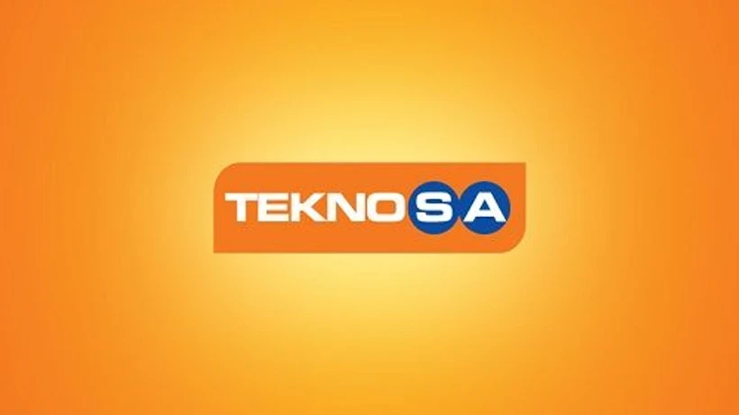 TeknoSA, 'kartel üyesi' olduğunu kabul etti, 17 milyon ceza yedi