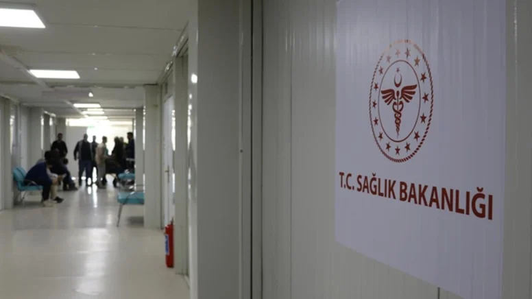 Yedikule Göğüs Hastalıkları Hastanesi'ne soruşturma