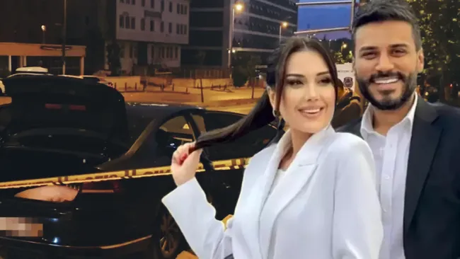 Dilan Polat’ın Koruması Vuruldu: Saldırıyı “Daltonlar” Sahiplendi!