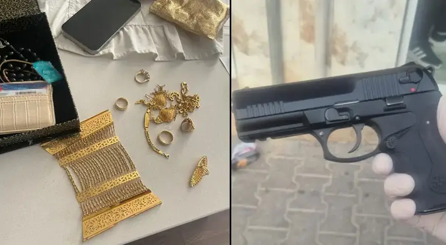 Bungalov Tatili Hayaliyle Milyonluk Tuzak: 263 Milyonluk Vurgun Ortaya Çıktı