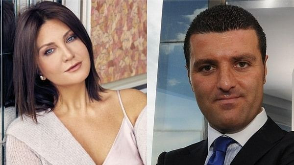 Sibel Can’a Havalimanında Emir Sarıgül Sürprizi: Terleten Soru Karşısında Gergin Anlar!