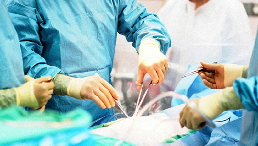 Devlet Hastanesinde Bıçak Parası Vurgunu: Aralarında Profesör de Var!