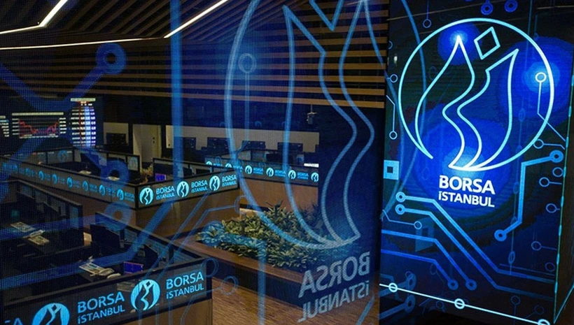 Borsa İstanbul'da 322 milyar TL eridi!