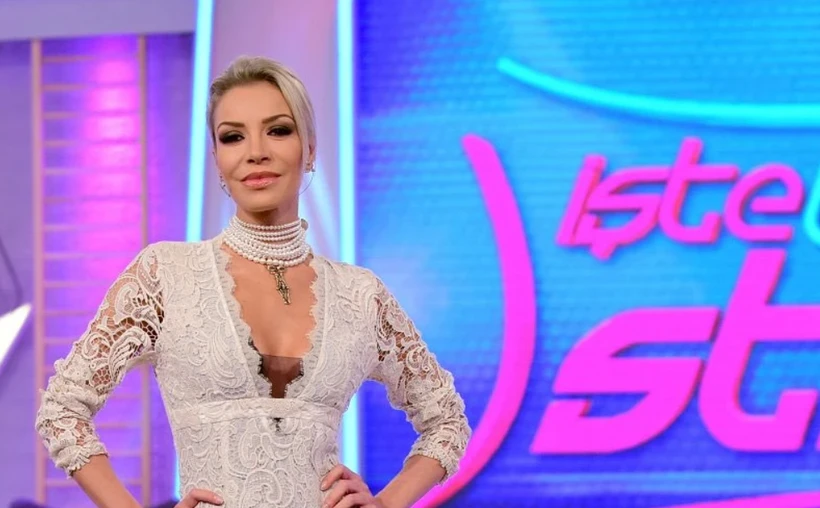 Öykü Serter'den Nihal Candan'a yürek burkan veda