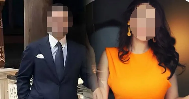 Skandalların İsmi Öncü S. Hakkında Şoke Eden İddialar: Şiddet, Tehdit ve Cinsel Şantaj!