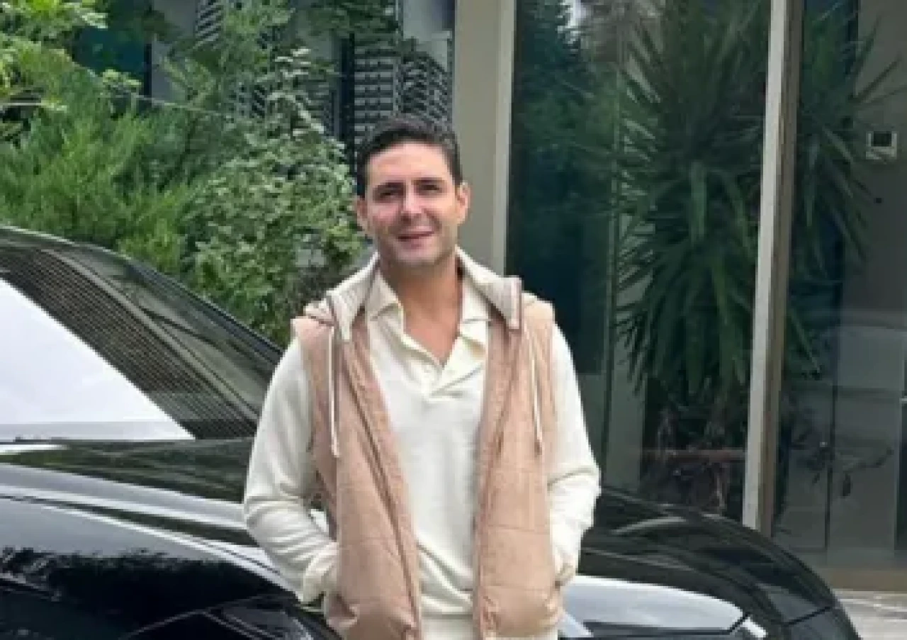 Öncü Sönmez kimdir, kaç yaşında, nereli, ne iş yapıyor, sevgilisi kim, babası kim?