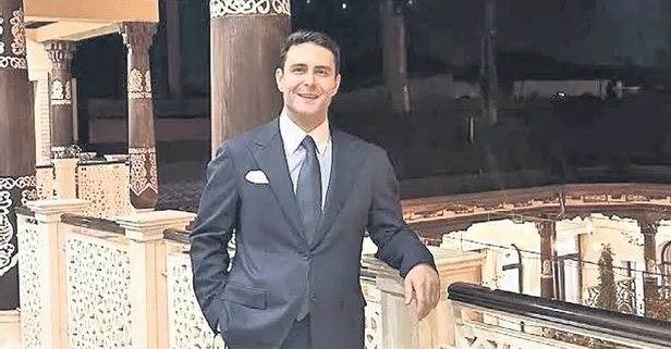 İş insanı Öncü Sönmez'den 100 bin lira için ahlaksız teklif! 