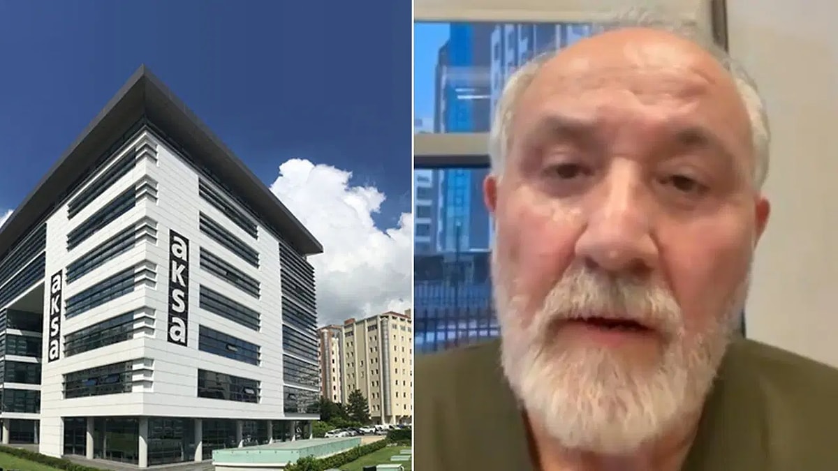 Kazancı kardeşlerin milyarlık kavgası