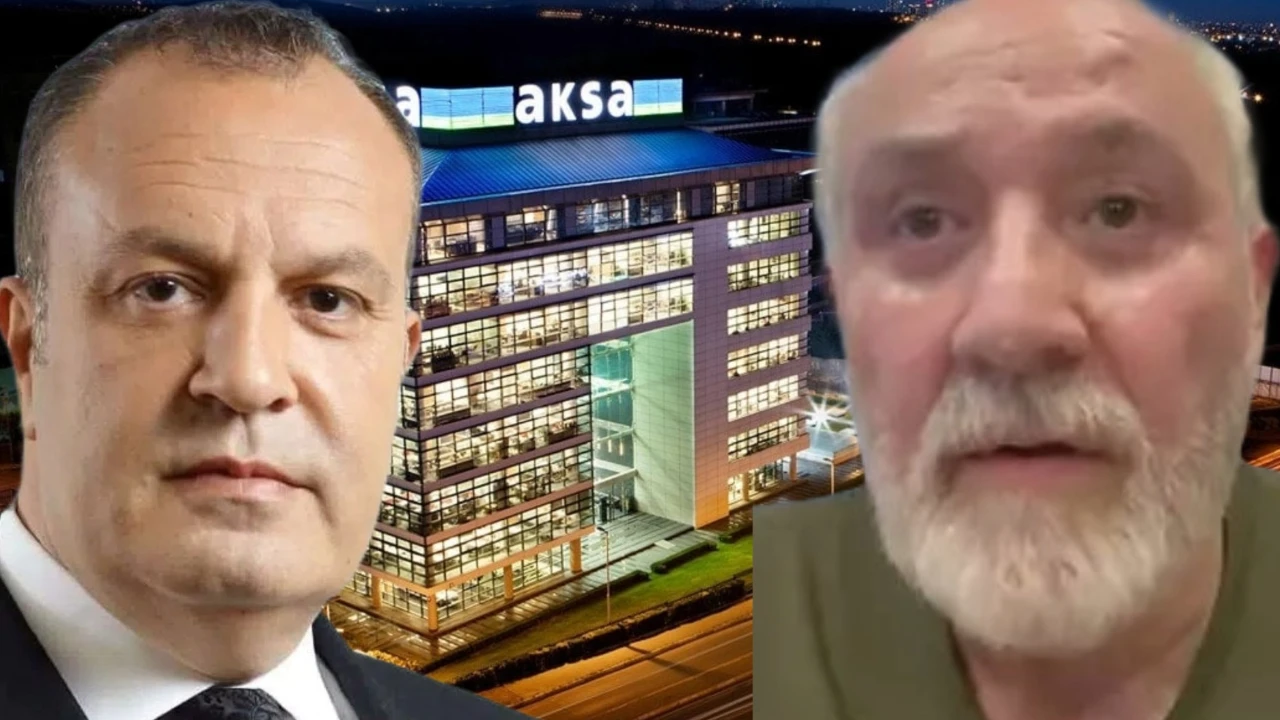 Kazancı Holding'de milyarder kardeşlerin kavgasının nedeni ortaya çıktı