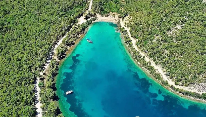 Cennet Koyu'ndaki dev yat projesi durduruldu!