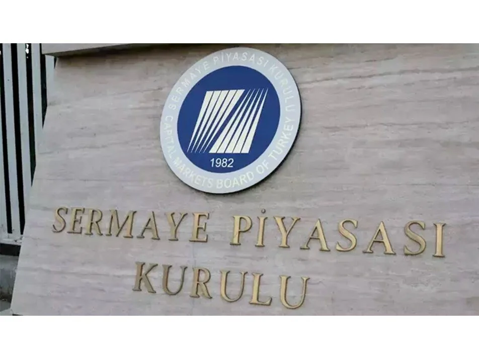 SPK'dan 3 kişi ve 3 şirkete 5.7 milyon ceza!