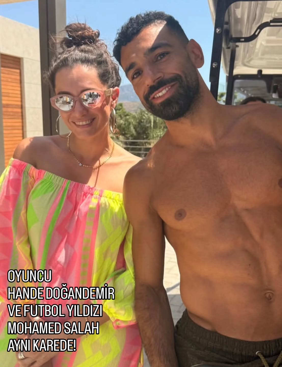 Bodrum bu yaz yine yıldızları ağırlıyor! 