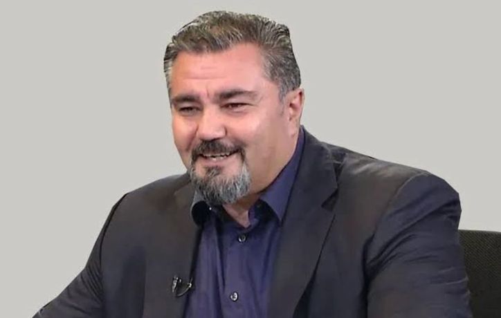 Hayali Yatırım Sattı İddiası! Kaan Sarıaydın Hakkında Toplu Suç Duyurusu!