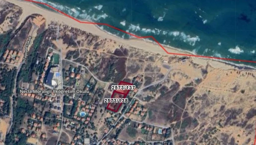 İstanbul'da üç değerli hazine arazisi satışa çıkarıldı!