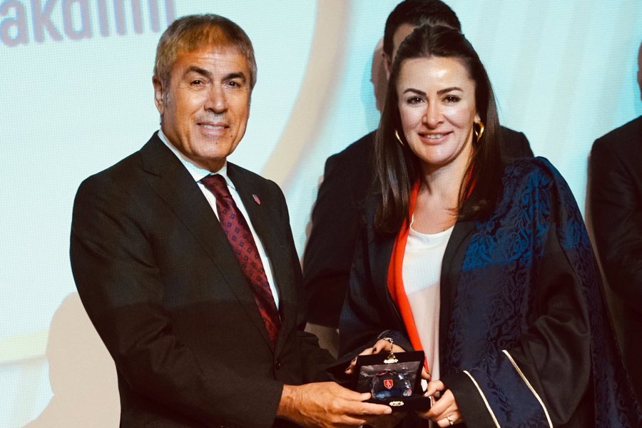 İş dünyasının acı kaybı: Ali Altınbaş yaşamını yitirdi