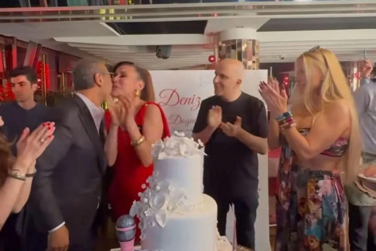 Deniz Seki'nin iş insanı sevgilisi kim?