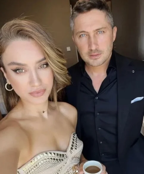 Yasak Aşk, Tehdit, Kürtaj, Şantaj: Sabri Sarıoğlu Hakkında Skandal İddialar!