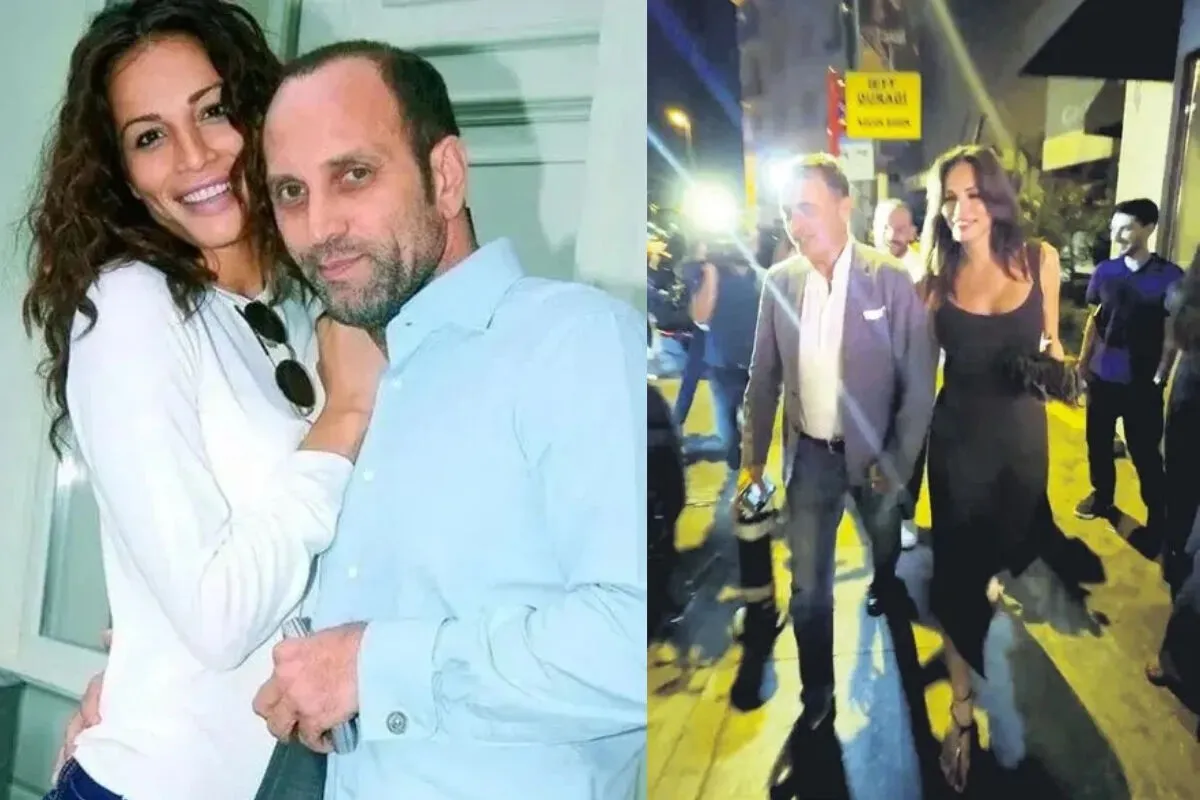 Güzide Duran'ın eşinden 'mesajları incelensin' talebi