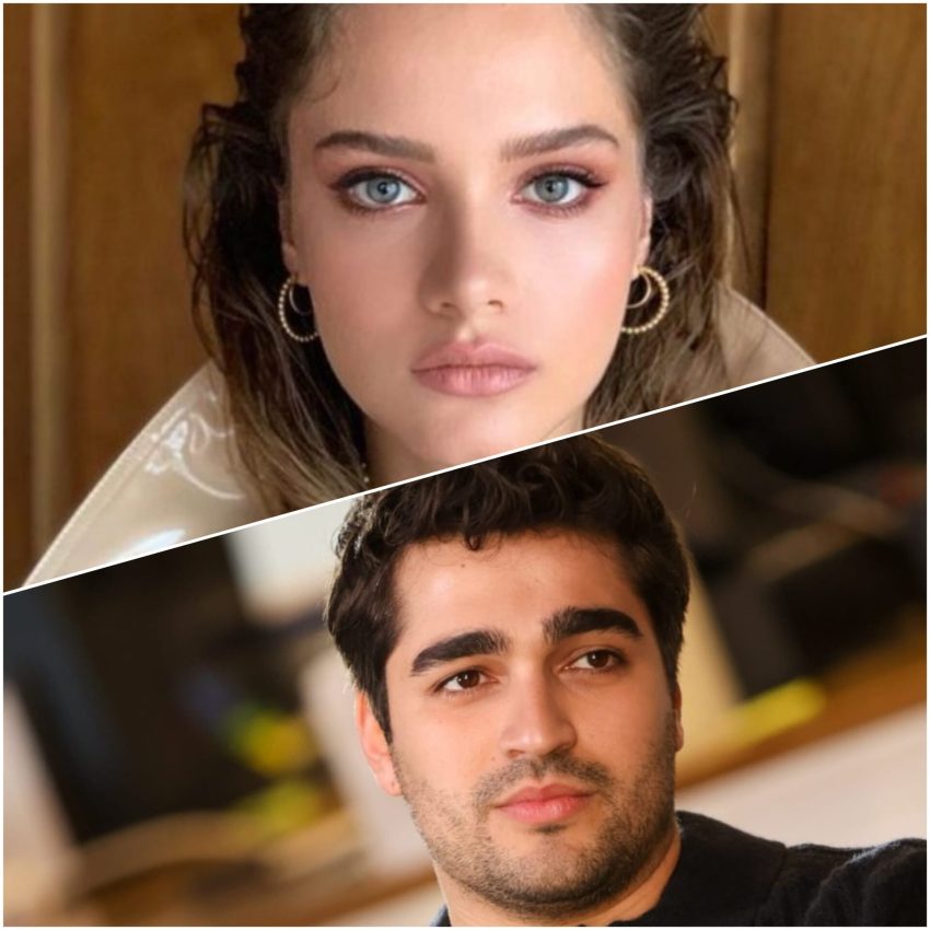 Miray Daner ve Mert Ramazan Demir’li Bize Bir Şey Olmaz’ın konusu