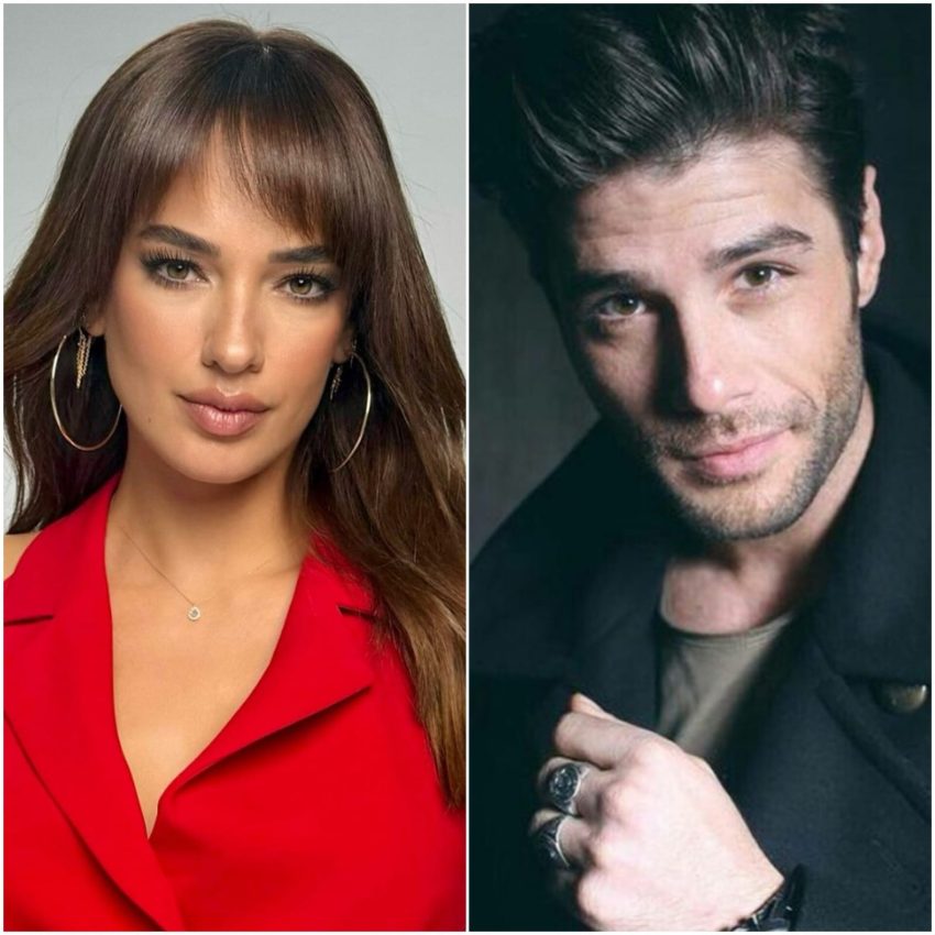 Berk Cankat “Zeytin Ağacı”nın Yorgo’su oldu