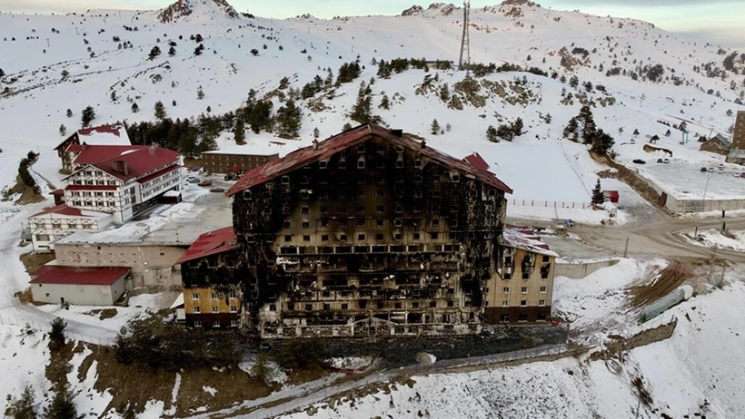 Kartalkaya faciasında dava başlıyor! 32 sanık ilk kez hakim karşısına çıkacak