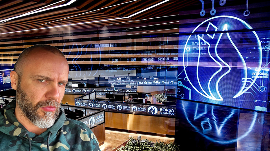 Yatırımcıya “Al” Dedi, Kendisi Satmış: SPK’dan Sosyal Medya Fenomenlerine Ceza Yağdı!