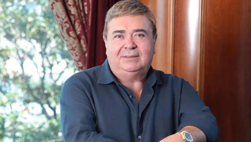 Yatırımcıdan 2.5 milyar lira daha toplayacak!