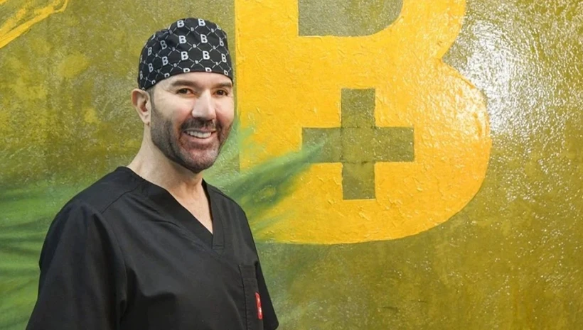 Dr. Bülent Cihantimur'a meslekten men cezası!