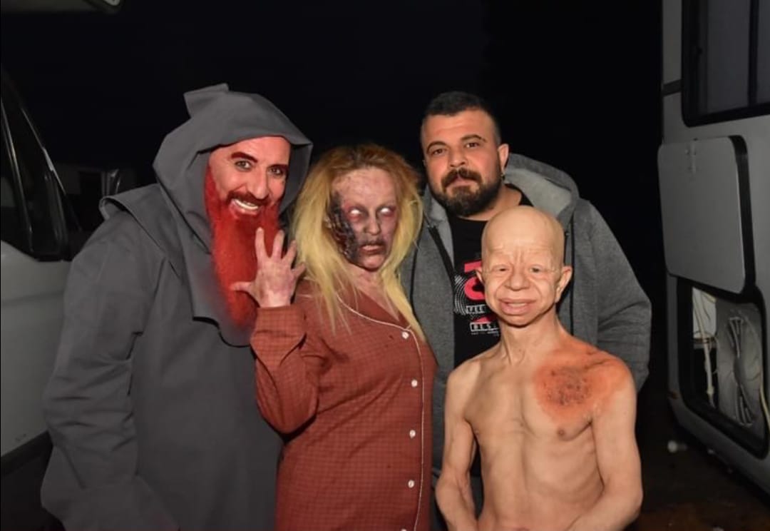 “ONLAR MECLİSİ” Seyirciyle Buluşmaya Hazırlanıyor!