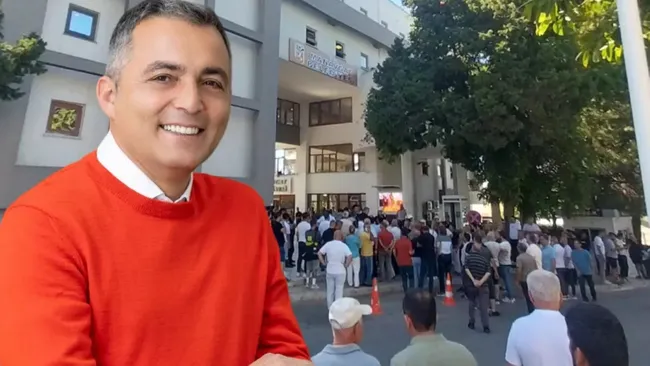 Manavgat Belediye Başkanı Niyazi Nefi Kara için tutuklama talep edildi