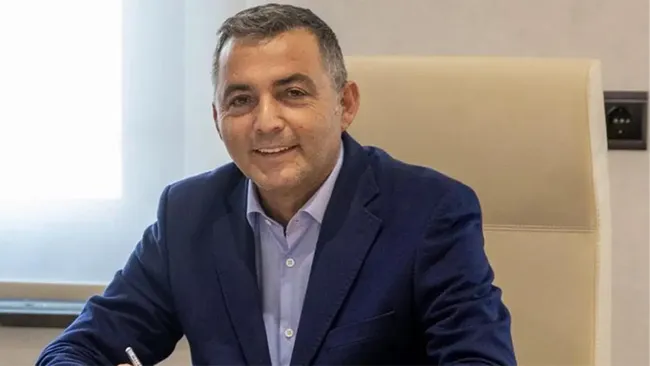 Manavgat Belediye Başkanı Niyazi Nefi Kara tutuklandı!