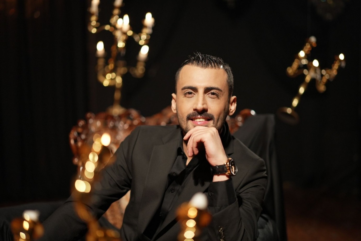 GENÇ YETENEK HAMDİ HAN, ANADOLU’NUN SESİ OLMAYA DEVAM EDİYOR!